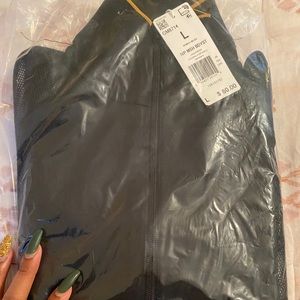 adidas IVY PARK Mesh Sleeve Bodysuit